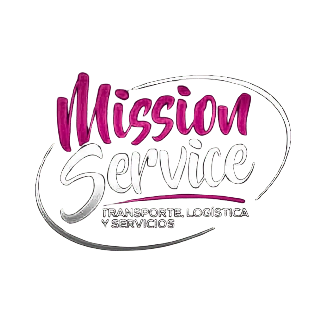Mission Service Logo
